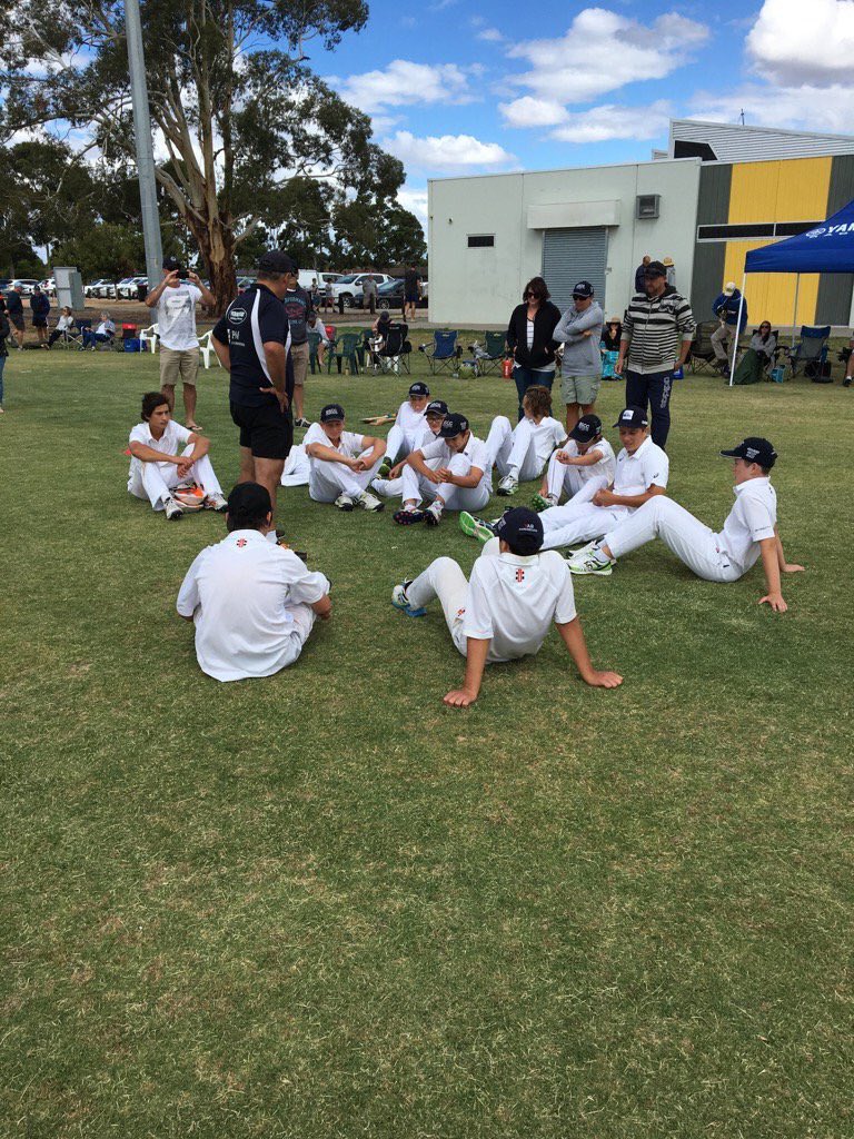 OSCC12's tweet photo. Great win by our under 14a, now through to the grand final. https://t.co/mw0d4Ooq7K