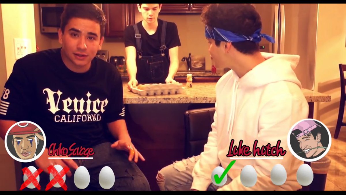 Rydyrdie612's tweet photo. @LukeHutchMusic #LukesNewVideo https://t.co/xn0lyHZend