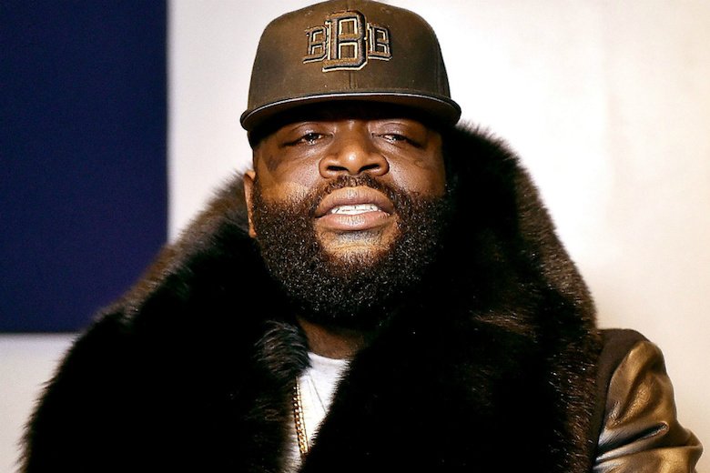 stupidDOPE's tweet photo. Listen: Rick Ross - Summer '17 | Stream https://t.co/pkfYEJkmDr via https://t.co/bdExssd0ZL https://t.co/QaIzZS1mef