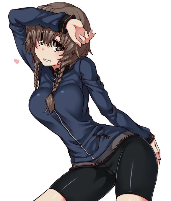 STEINS;GATEの阿万音鈴羽ちゃん死ぬほどかわいい 