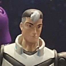 im beautiful sweaty