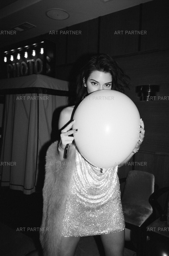 Pop Crave On Twitter Kendall Jenner Photographed With