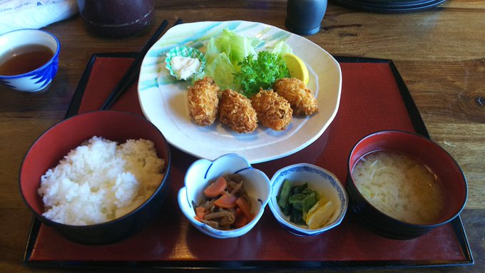 伊勢崎の人気ランチ15選 おしゃれな個室や子連れ向けのお店を厳選して紹介 Travel Star