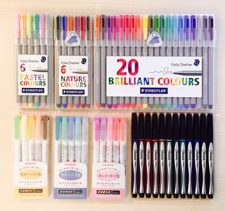 REVIEWeverycute's tweet image. อยากจะได้มาไว้มนการครอบครอง😂💘
#รีวิวเครื่องเขียน