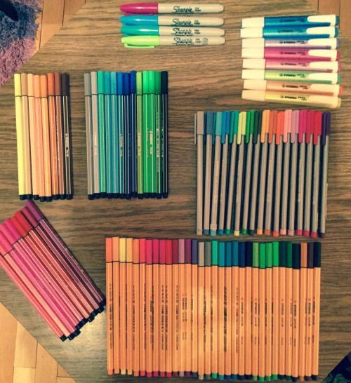 REVIEWeverycute's tweet image. อยากจะได้มาไว้มนการครอบครอง😂💘
#รีวิวเครื่องเขียน