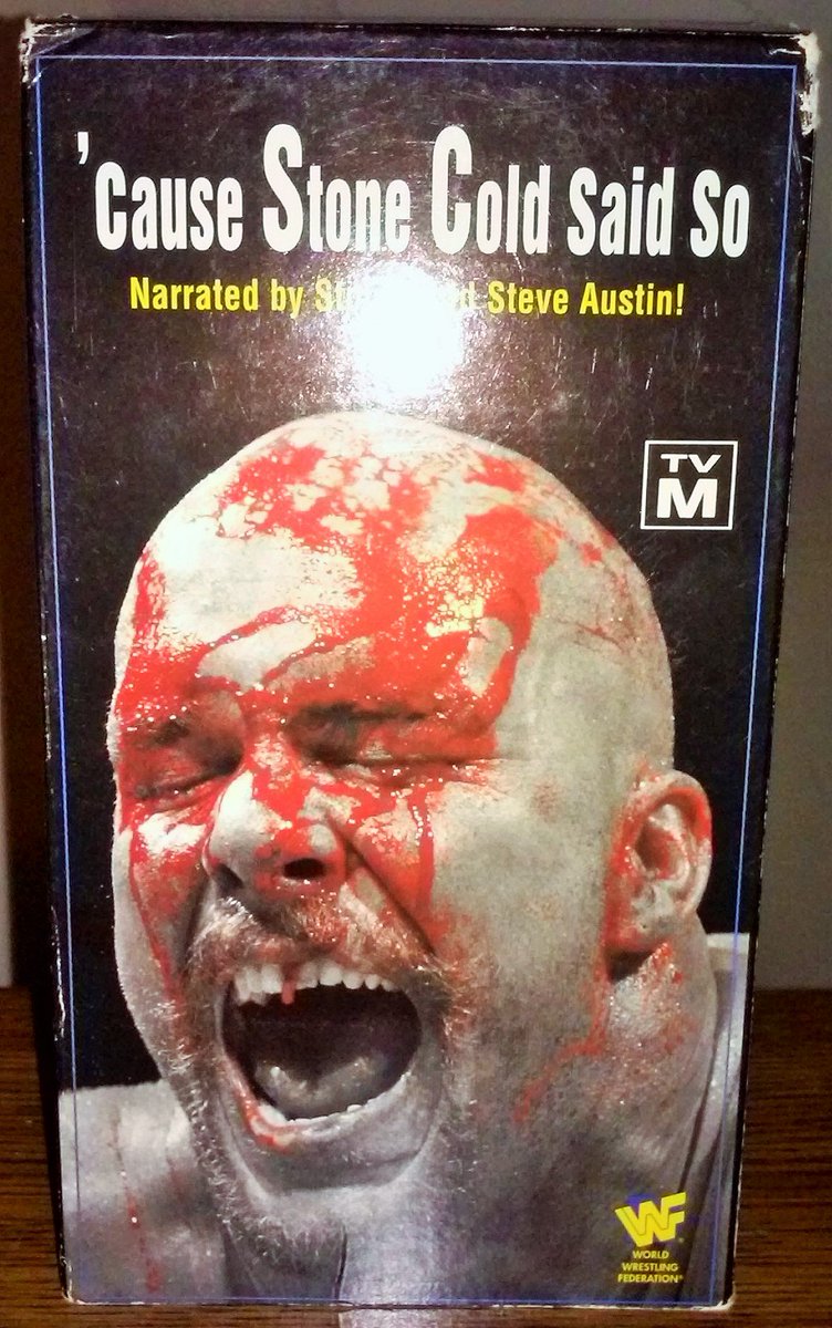 StoreWrestling tweet picture
