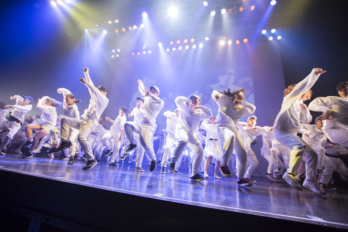 Vintom On Twitter Japan Dancers Championship 2017 立教大学 D Mc 第3位 オフィシャルの写真 動画を順次アップしていくのでお楽しみに Jdc Jdc2017 Vintom 大学ダンス日本一 立教大学 Dmc Https T Co Hiqatgggzm