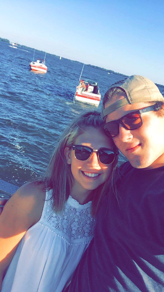 apiepsney's tweet photo. Happy 20th Birthday to the most amazing guy in the world. So happy I FINALLY get to spend this special day with you. Love you so much Danny💋 https://t.co/X7tToWKZ33