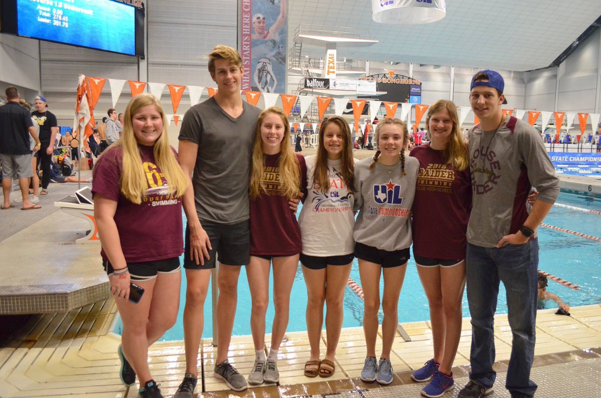 That's a wrap on an awesome State Meet!  Great job Raiders! #UILState #rouseraiders <a href="/uiltexas/">Texas UIL</a>