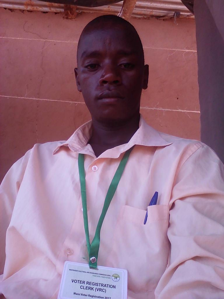 wilfred_muriuki's tweet photo. Final day of #MVR2 thanks God for taking us all through @IEBCKenya https://t.co/k39irqNLs1