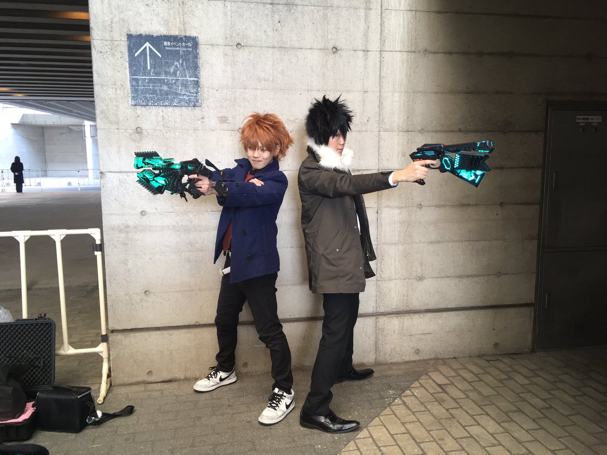 デコンポーザー Twitter Search