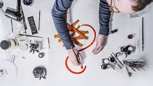 elbertor's tweet photo. Anyone watching Abstract: The Art of Design on @NetflixAsia? (You guys totally should.) #streamingph https://t.co/GolAxRzQZI
