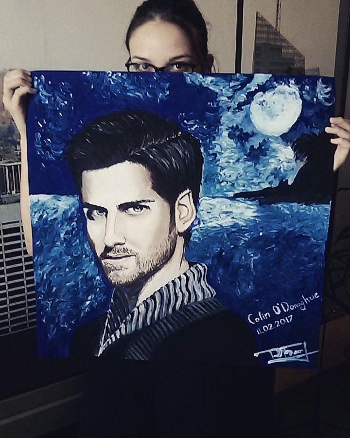 dashajoness's tweet photo. @AdamHorowitzLA Please show Colin https://t.co/1Etp0Sh5rN