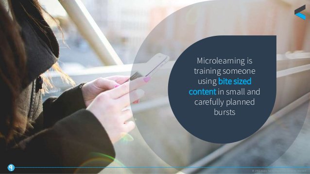 oustlabs's tweet image. A @commlabindia #survey says  59% of #organizations indicated translating #eLlearning programs is important. Learn: bit.ly/2kVcp8d