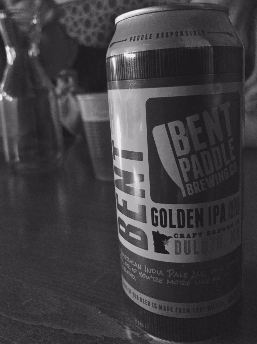 paddlepeddler's tweet photo. While canoeing, portaging 16.5 ft is one rod. That journey is both work and enjoyment. #16ers @bentpaddlebeer https://t.co/NO2o4YvTEw