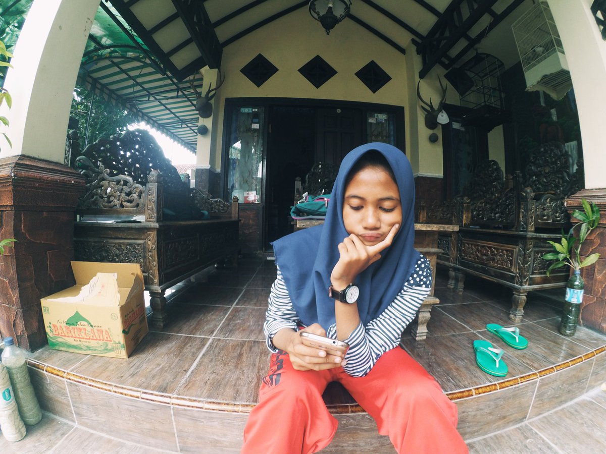 dewi2599's tweet photo. Siangggsssss https://t.co/yhPT7P2FPV