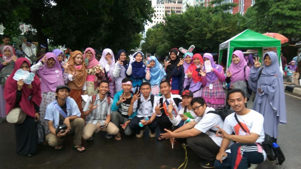ForumRemajaSukatani tweet media