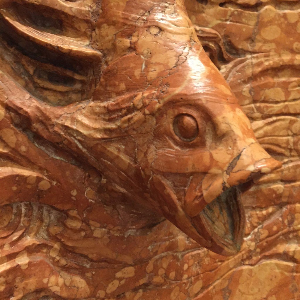 ernash's tweet image. Fish Story theurbanistsite.wordpress.com/2017/02/19/fis…