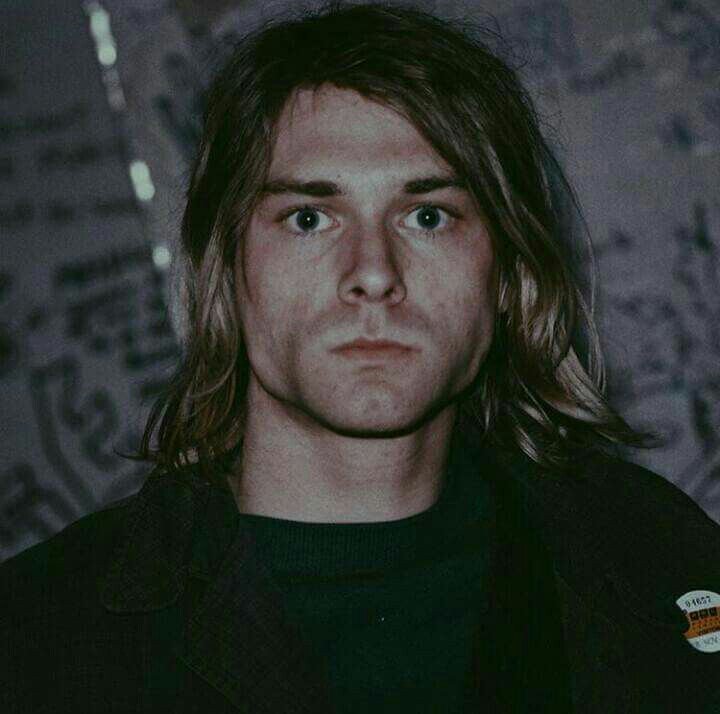 20February1967's tweet photo. Tomorrow. I don't even know why I'm celebrating because it's still fucking sad without him. #50th #KurtCobain https://t.co/6raKzgcpe5