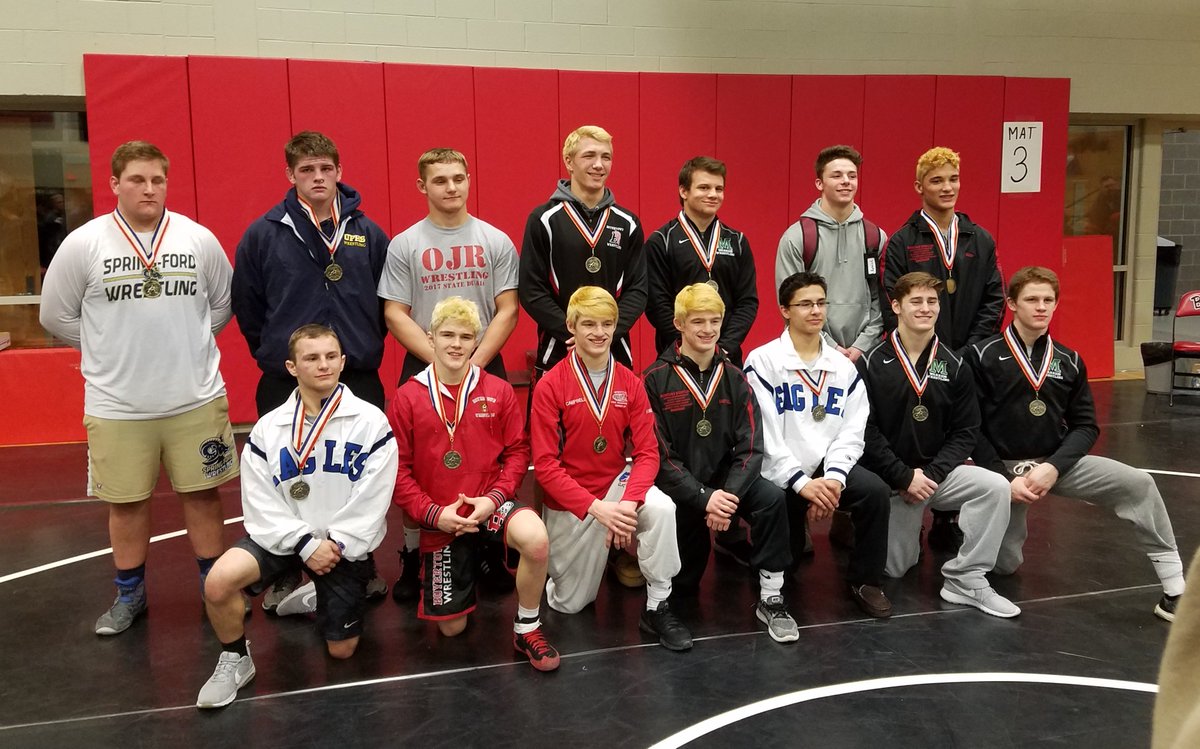 AustinHertzog's tweet photo. PHOTO GALLERY: PAC Wrestling Championships
@OJRwrestling @mhswrestling1
@WrestlingSf @Wrestling_BAWA
https://t.co/7k6QpSo1uH https://t.co/Ej5nSKKW4g