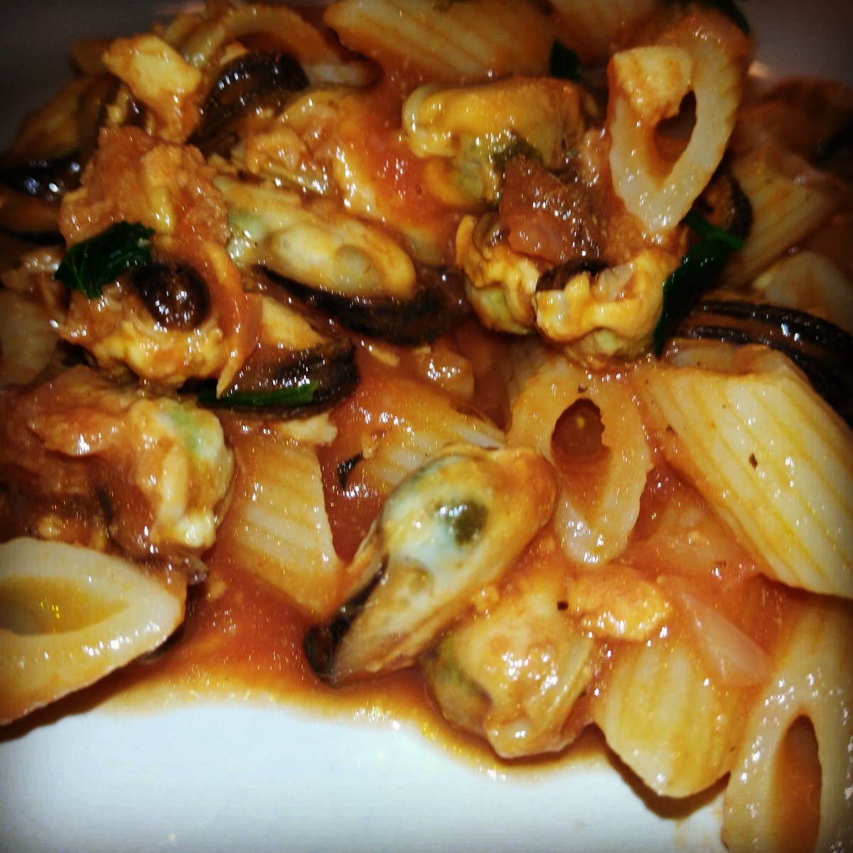 Cuciaroepiron's tweet photo. #pasta al #sugodi #cozze @2_Chiacchiere @cucina_it https://t.co/dANRdnKA0r https://t.co/vzYUBhYcH1