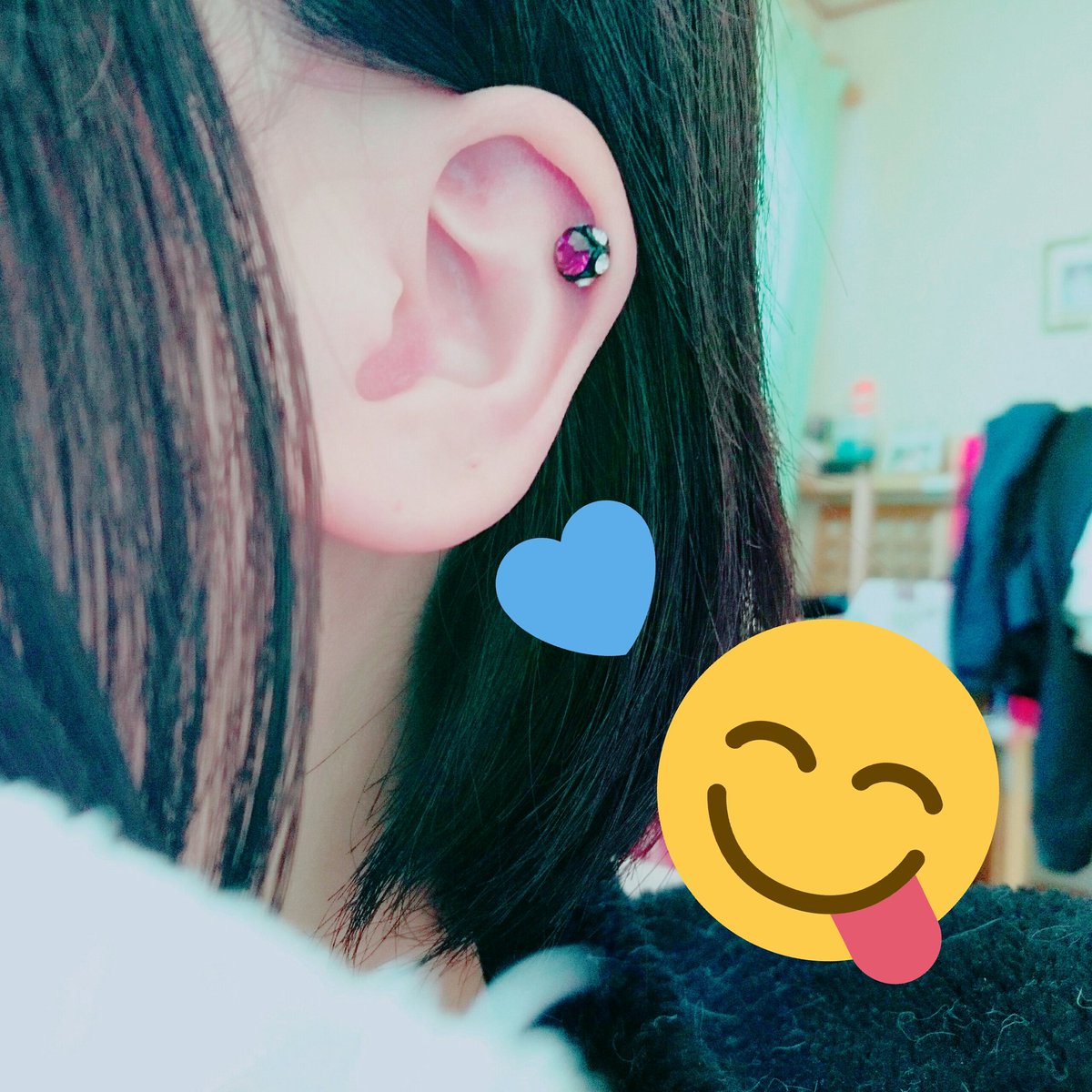 ハード 不合格 更新する 與 真 司郎 軟骨 ピアス Lovepon Jp ハード 不合格 更新する 與 真 司郎 軟骨 ピアス Lovepon Jp