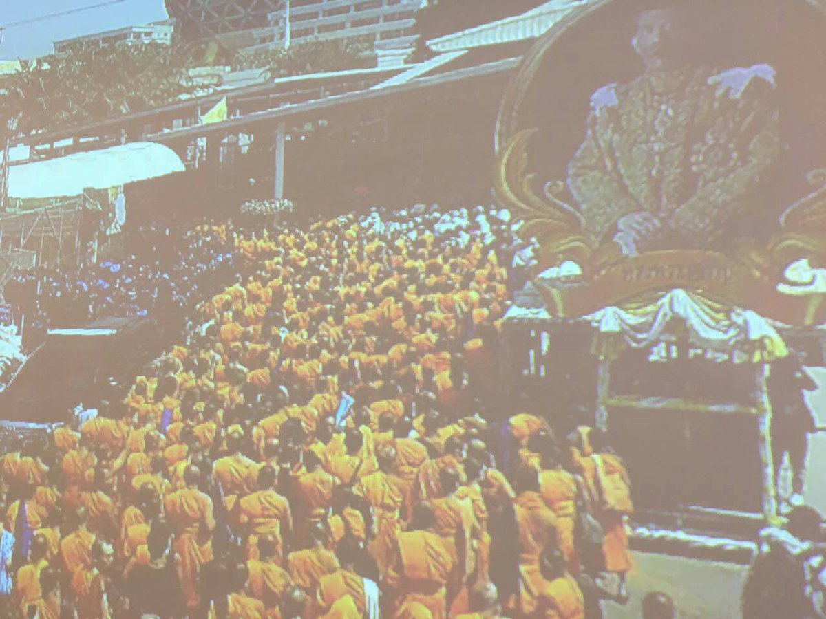 eric_sayompoo's tweet photo. Now!!! #ธรรมกาย #dhammakaya https://t.co/nlpALMy7xr