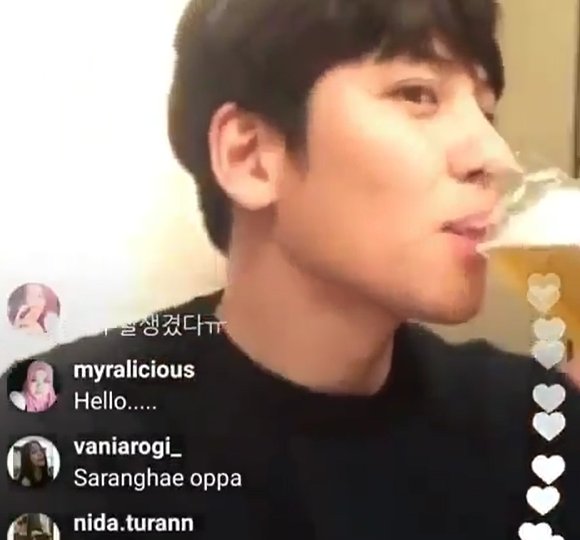 Ji Changwook Fan チチャンウク チ チャンウク 지창욱 Jichangwook 池昌旭 チ チャンウク インスタlive 東京 国際フォーラムコンサート打ち上げ動画 画像 T Co P2zub5lgkw T Co 0ujq7tibkh Twitter Ji Changwook Fan チチャンウク チ チャンウク 지창욱 Jichangwook 池昌旭 チ チャンウク インスタlive 東京 国際フォーラムコンサート打ち上げ動画 画像 T Co P2zub5lgkw T Co 0ujq7tibkh Twitter
