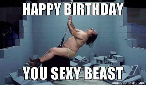  Happy Birthday brother 