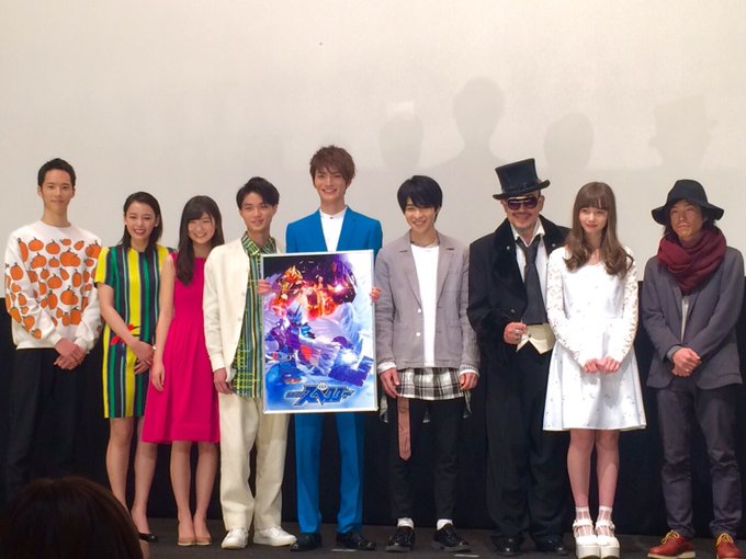 仮面ライダーゴーストさん の人気ツイート 2 Whotwi グラフィカルtwitter分析