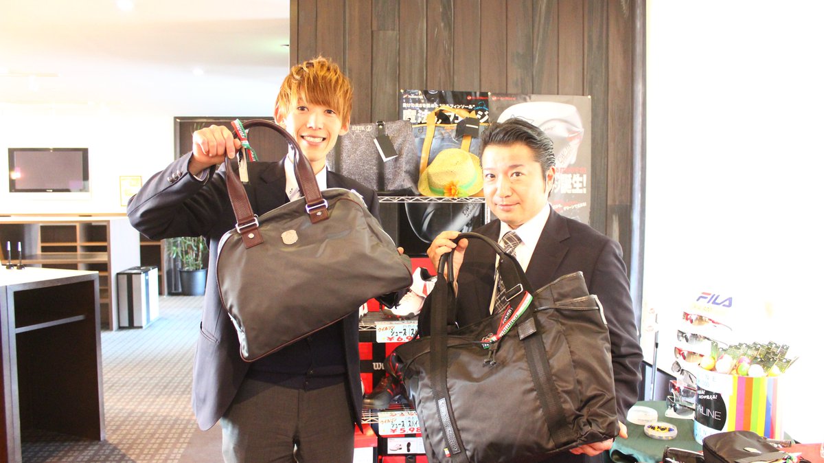 🦢レイクつぶらだコース🦢 tweet media