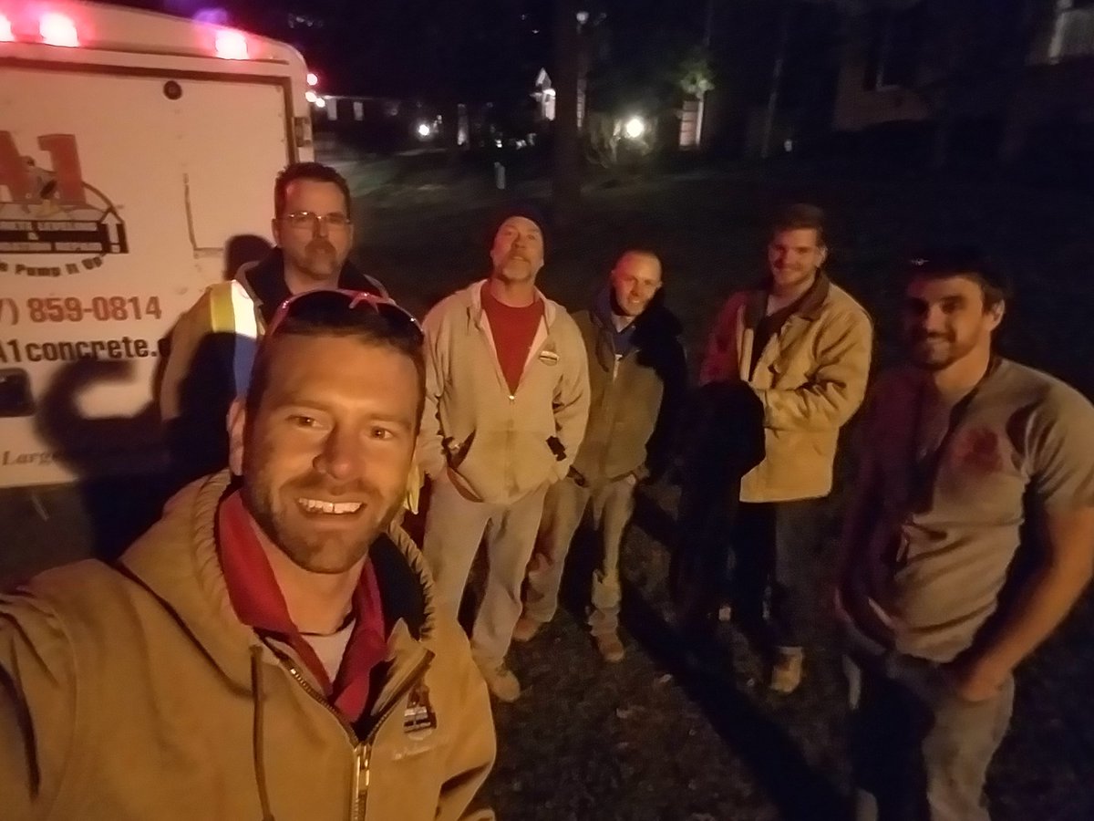 Ryan Rees (@A1Concrete) | Twitter