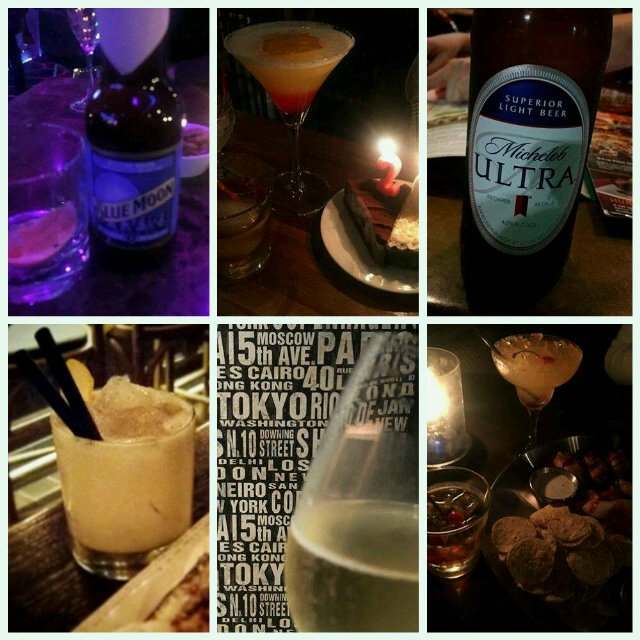 LiamKristina's tweet photo. #theBar with @AZilent #sundaypromo @DP_BISTRO #de_metro https://t.co/9cSOSvsGlB