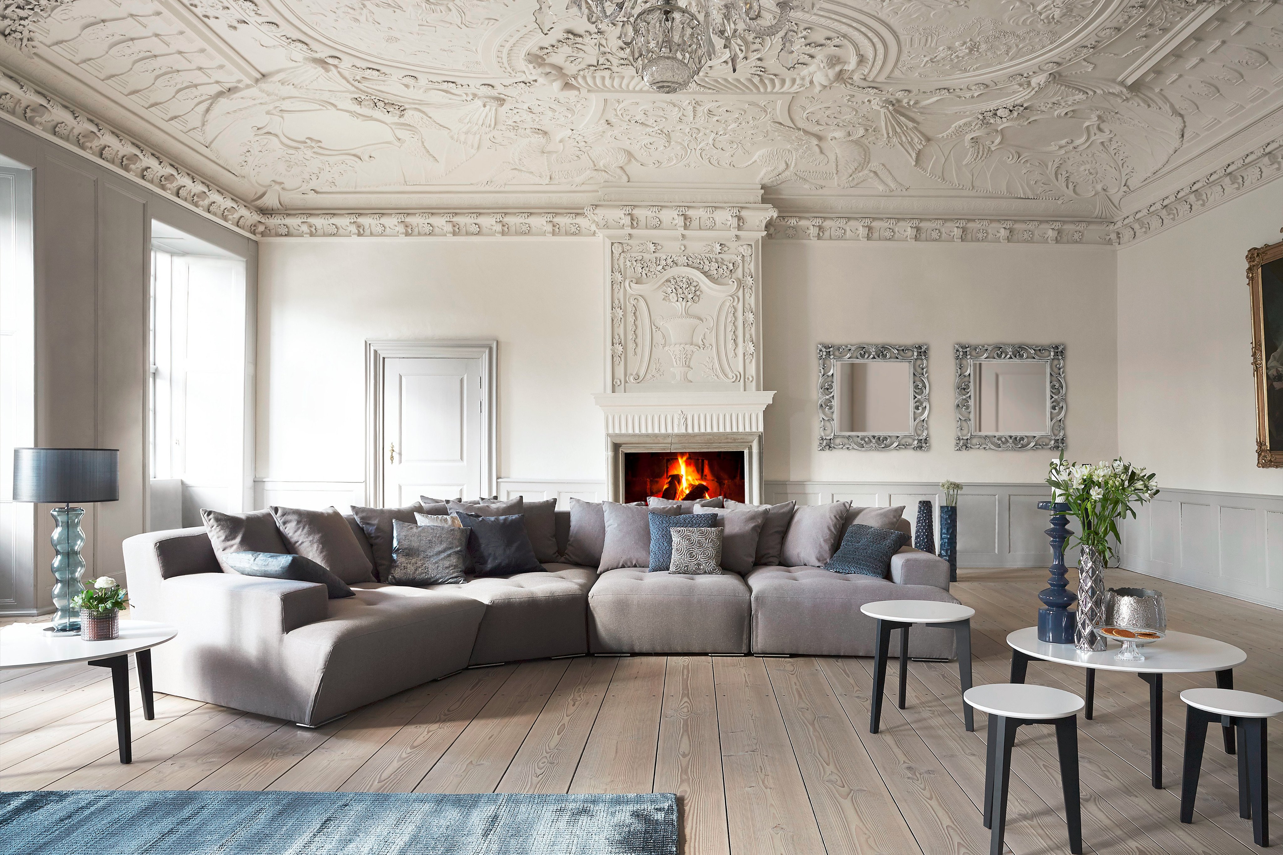 Id sale design sofa