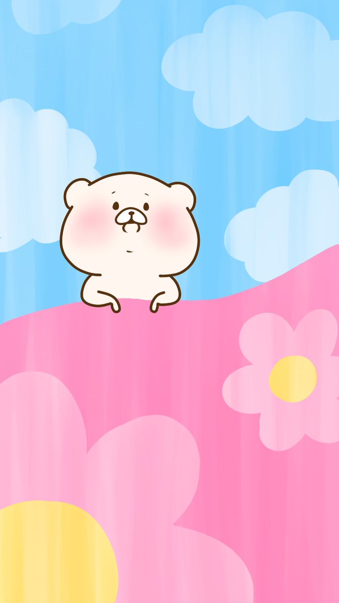 さいきたむむ くまの腹がインターネットに 今こんなおもしろいアイコンがあるんですねぇ O ｪ O