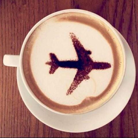 Hot cappuccino #manakopiKU #coffeeservice #de_metro_coffeeshop3 <a href="/DP_BISTRO/">DP BISTRO™</a> order by <a href="/AlfriSanjaya/">Alfri Sanjaya</a>