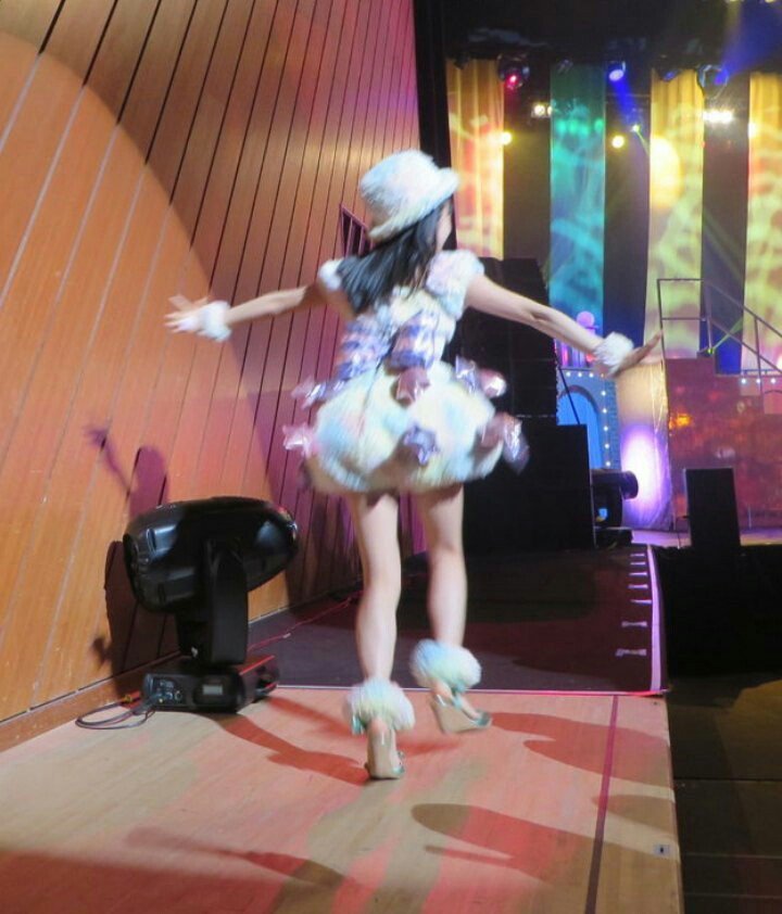 アボカドじゃねーし