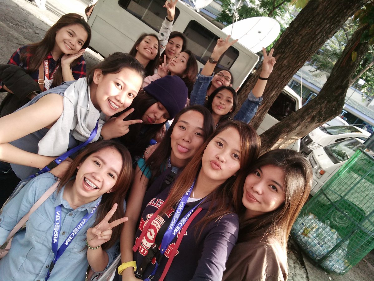 ynanins's tweet image. Loves ❤ #ABComm