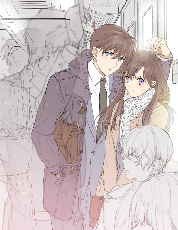 roahuduki's tweet photo. 近い。 https://t.co/zRod9ISOU0
