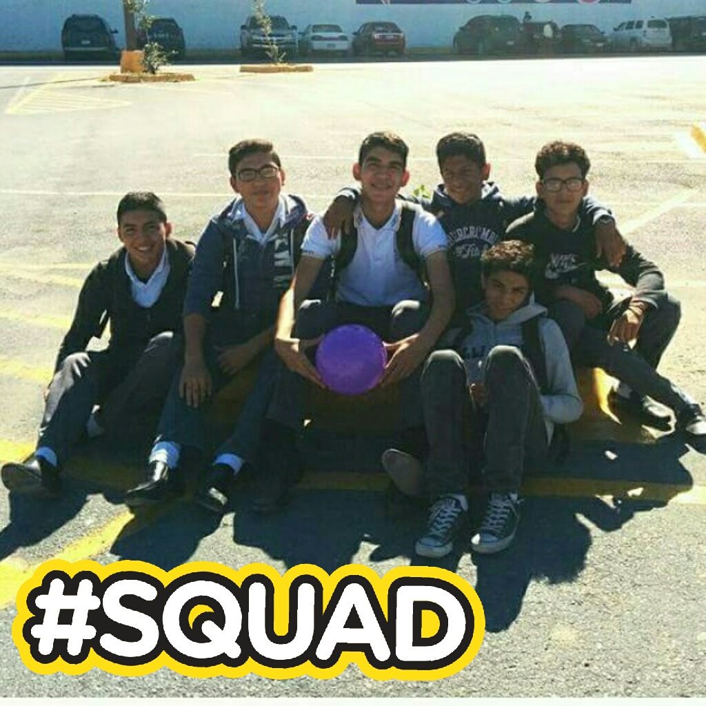 danielnegro69's tweet photo. #Squad https://t.co/7pNofI5zPy