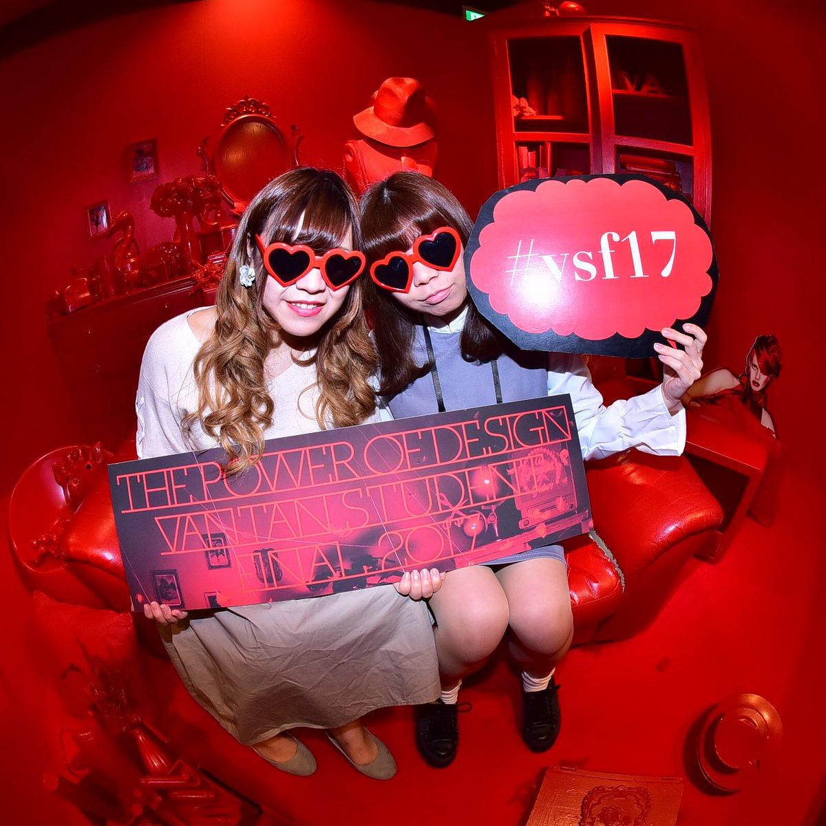 vantansf's tweet photo. #vsf17  #vantan #ebis303  #えびす https://t.co/nWLunPmsMO
