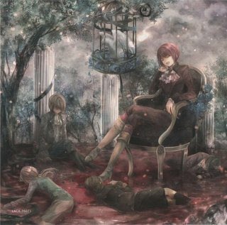ふかみざわ Pa Twitter 少女病の世界の5人の魔女 シスフェリア アイリーン メリクルベル リフリディア最後の5人目は誰だろ やっぱ見た目的にセクサリスなのかなぁ だったら色々ややこしいけど ゚w゚ 少女病 ふかみざわ Pa Twitter 少女病の世界の5人の魔女 シスフェリア アイリーン メリクルベル リフリディア最後の5人目は誰だろ やっぱ見た目的にセクサリスなのかなぁ だったら色々ややこしいけど ゚w゚ 少女病