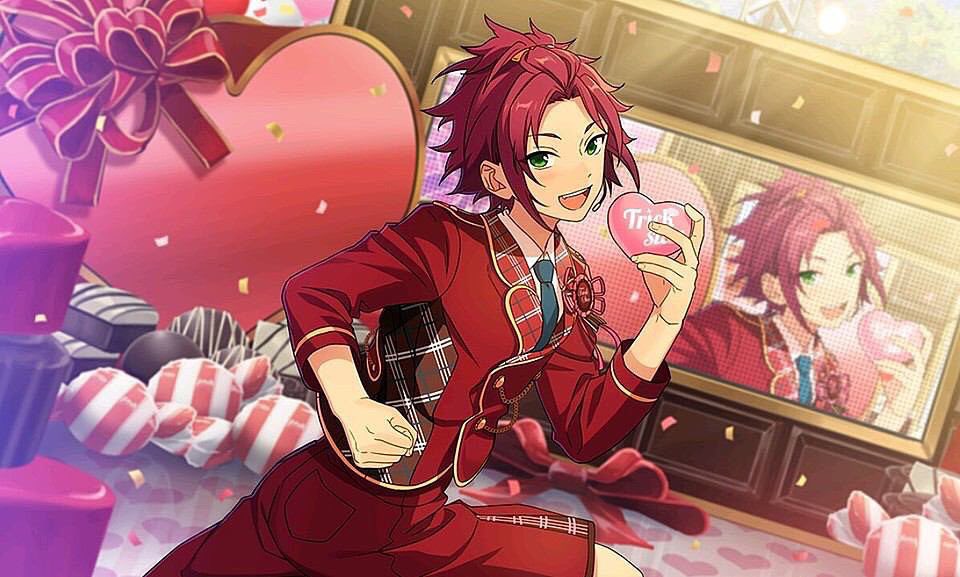 あんスタ にとたん ラバスト ラバーストラップ 衣更真緒 真緒 あんスタ！』サクライ氏描き下ろしのラバスト第4弾が5月発売