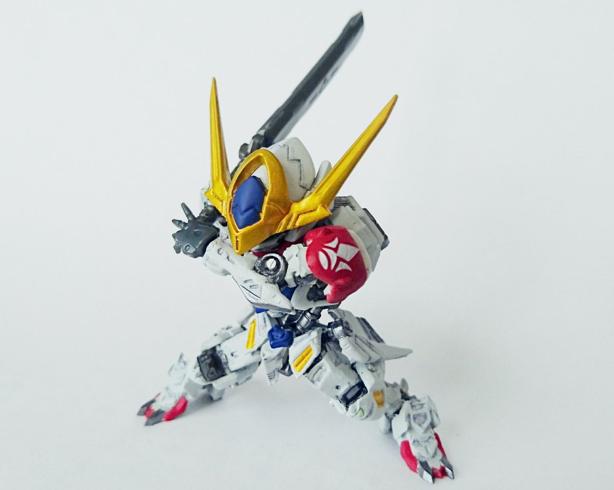 好評 アンサンブル バルバトスルプスレクス fawe.org