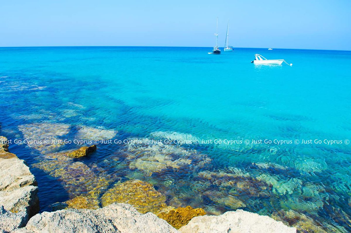 JustGoCyprus's tweet photo. Sundays on the island 🌊 #CYPRUS #PROTARAS https://t.co/5KXNjw163c