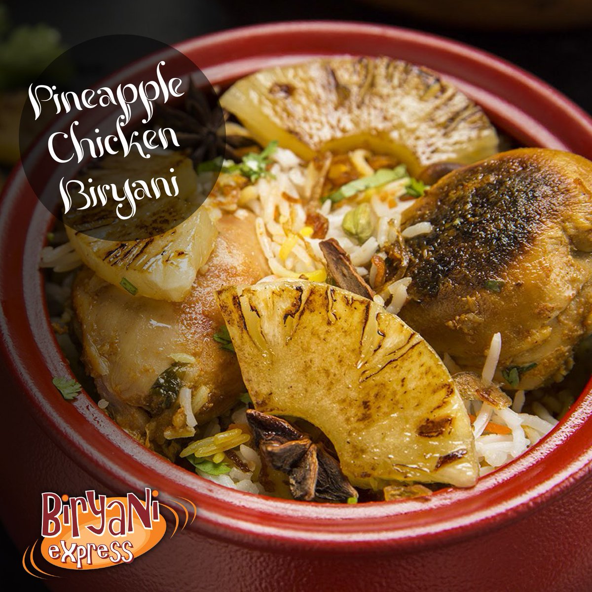 BiryaniExpress1's tweet photo. We have started cooking... Biryani Express Arriving Soon in Dubai
#biryaniexpress #dubai #restaurantdubai #biryanidubai #fooddubai https://t.co/W8jTpPLRgi
