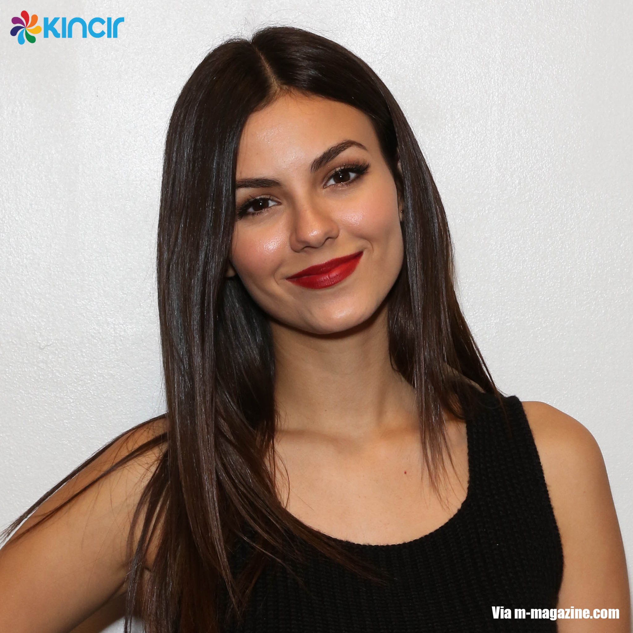 Happy birthday, Victoria Justice! 