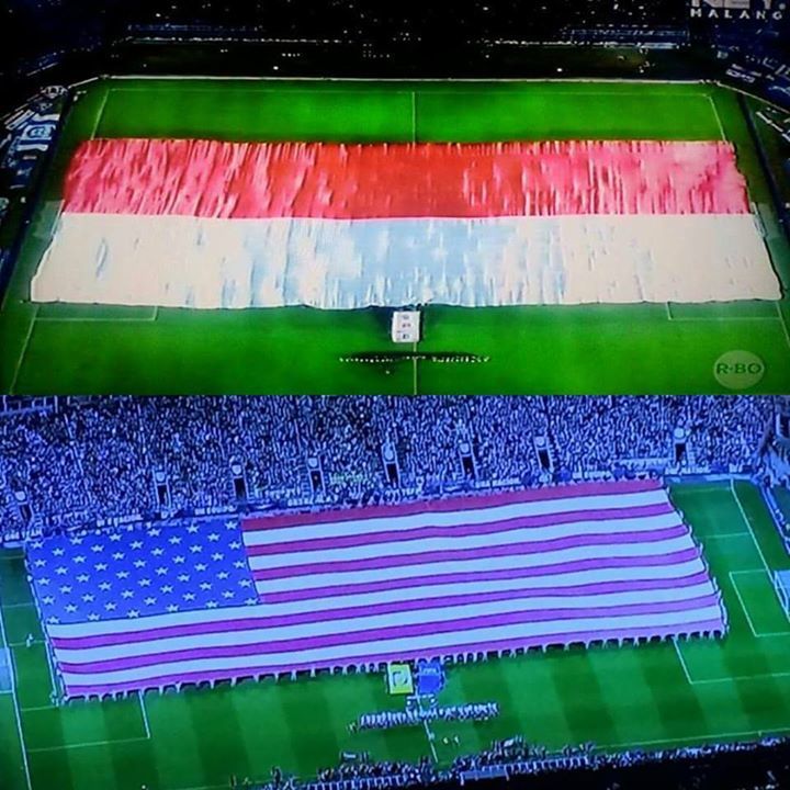 aremadesign's tweet photo. Oket sam Harie Pandiono Paimin
#OneSoulOneNation 19 Jan 2016. #AREMA Turnamen Lokal
#OneNationOneTeam 11 Nov 201โฆ https://t.co/nHV1rlekpO