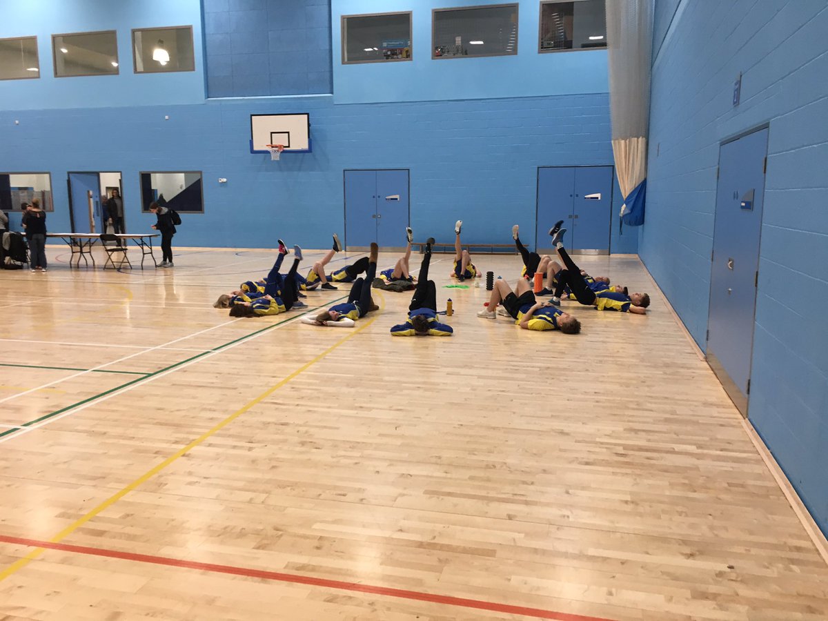 Wycombe_Swim's tweet image. Some good #prepool going on earlier from #WDSC &amp;amp; @COPSSwimFast before warm up starts! 💪👌👍🏊🏊 #prep #invitational