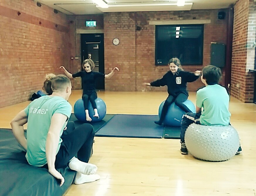 Alice Jackson tweet media